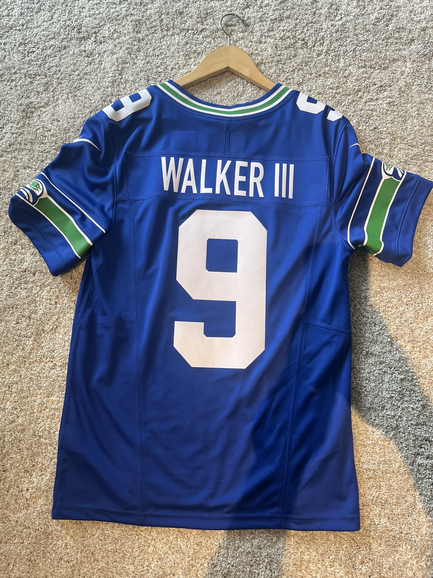 Seattle Seahawks Jerseys