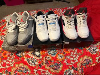 Jordan’s