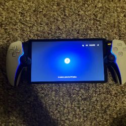 PlayStation Portal