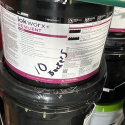 Floor Adhesive 