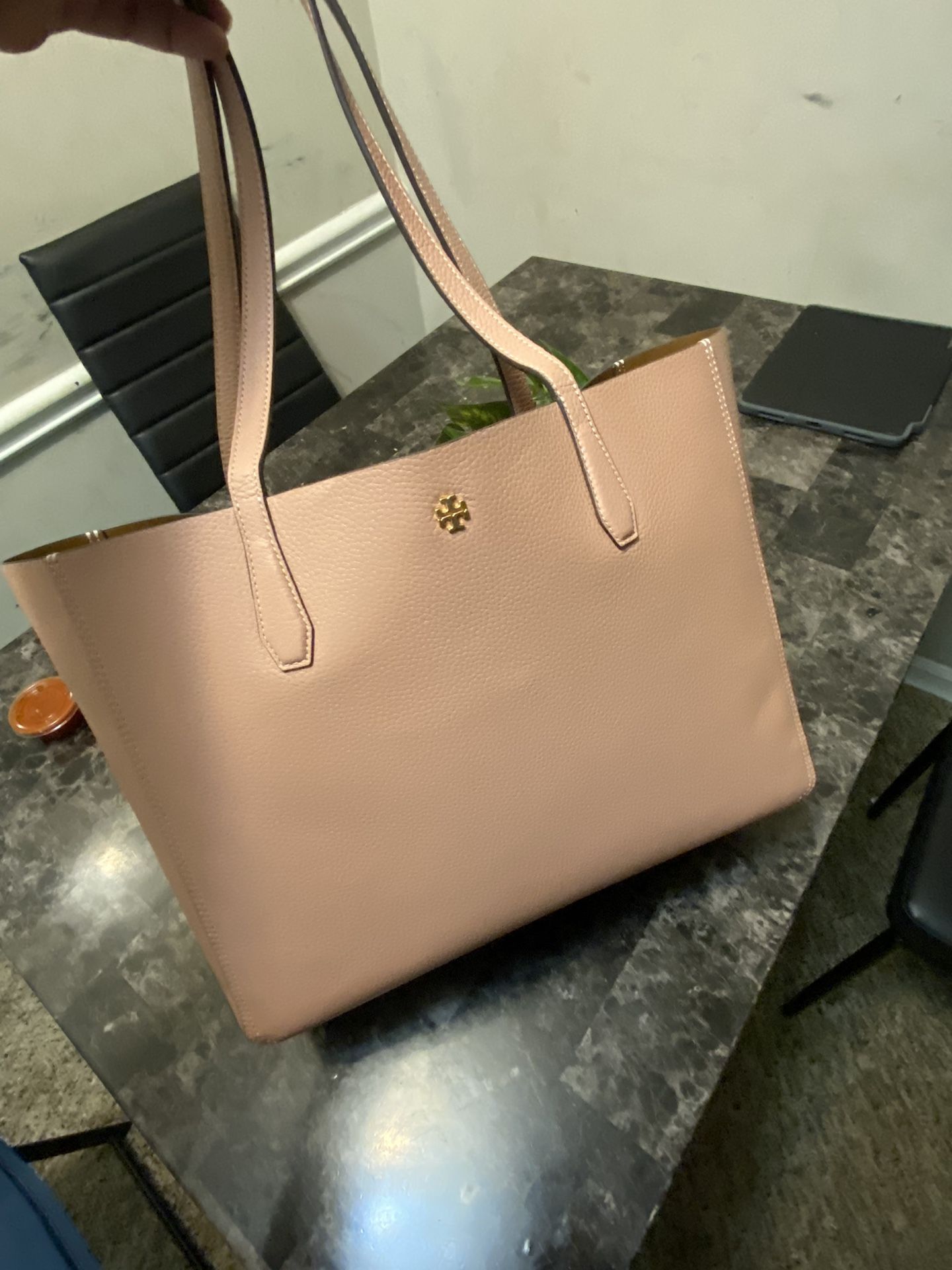 Tory Burch Tote Bag