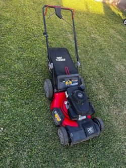 Honda Self-Propelled Lawn Mower