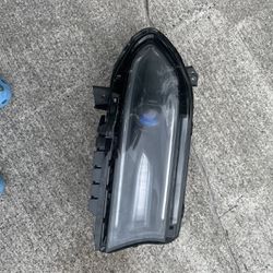 Dodge Charger Right Side Headlight