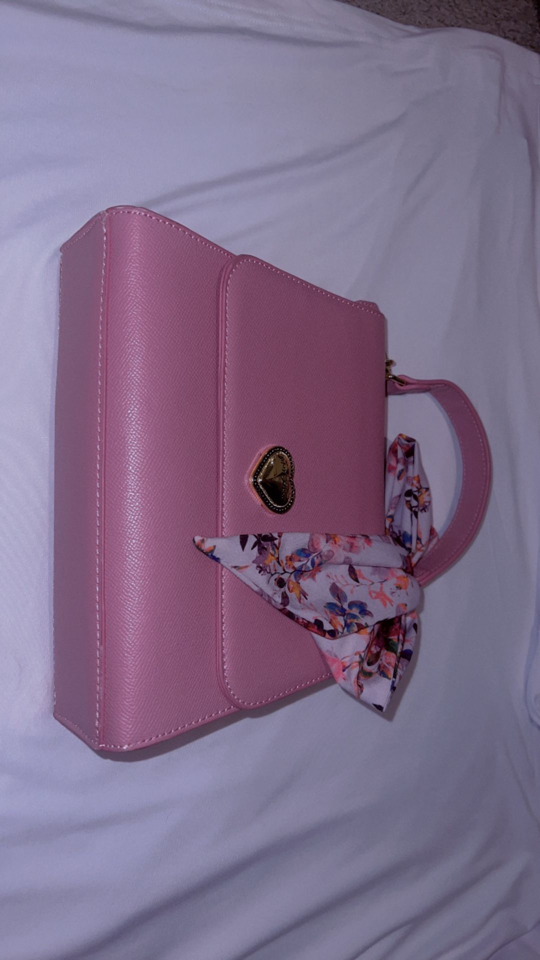 Betsey Johnson Purse