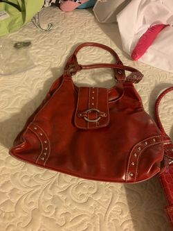 Hand bags