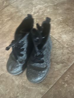 Girls boots