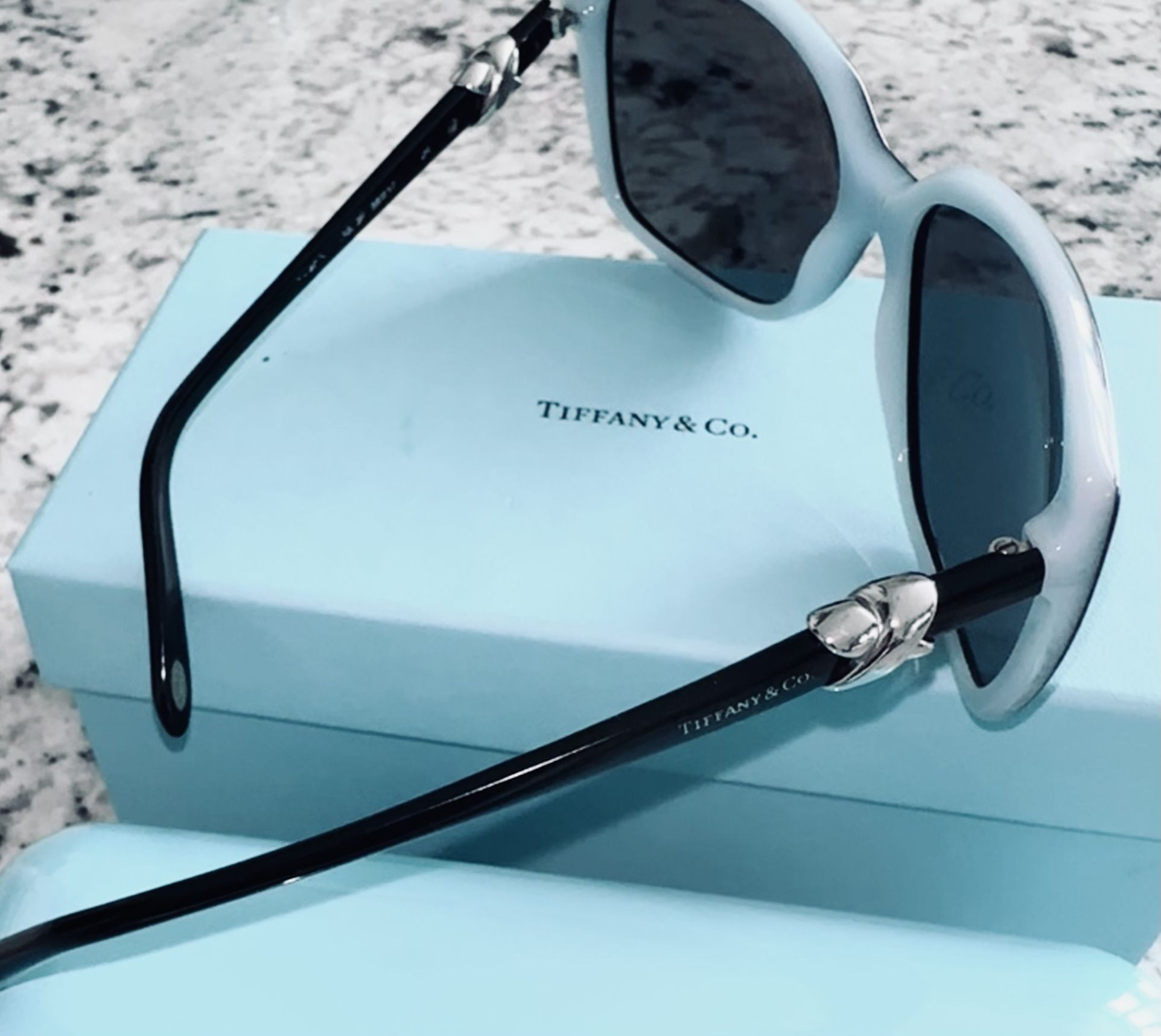 Tiffany & Co Sunglasses