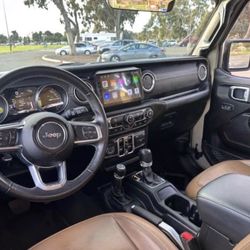 2022 Jeep Wrangler 4xe