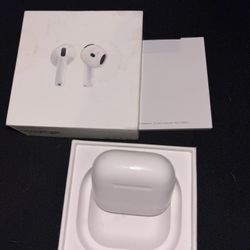 AirPods Gen4 
