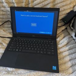 Dell 14” Latitude 3420 HD Laptop – with Original Box