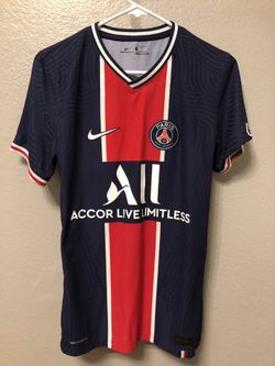 Original PSG Soccer Jersey 2020/2021