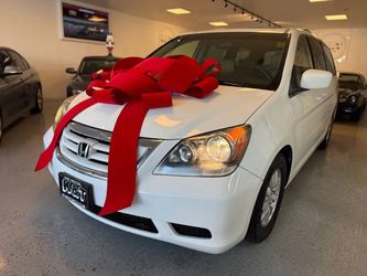 2010 Honda Odyssey