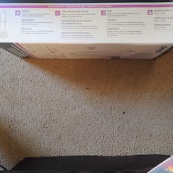 Drive Bathtub Safety Rail