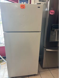 Hotpoint Refrigerator
