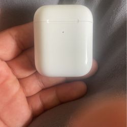 Air pods 2nd generation 