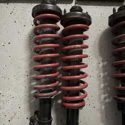 Eibach Sportline Lowering Springs