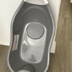 Baby Bath tube Plastic 
