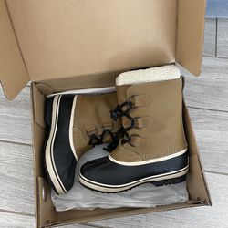 Sorel Kids Winter Boots