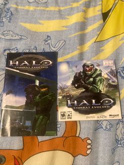Halo Combat Envolved pc