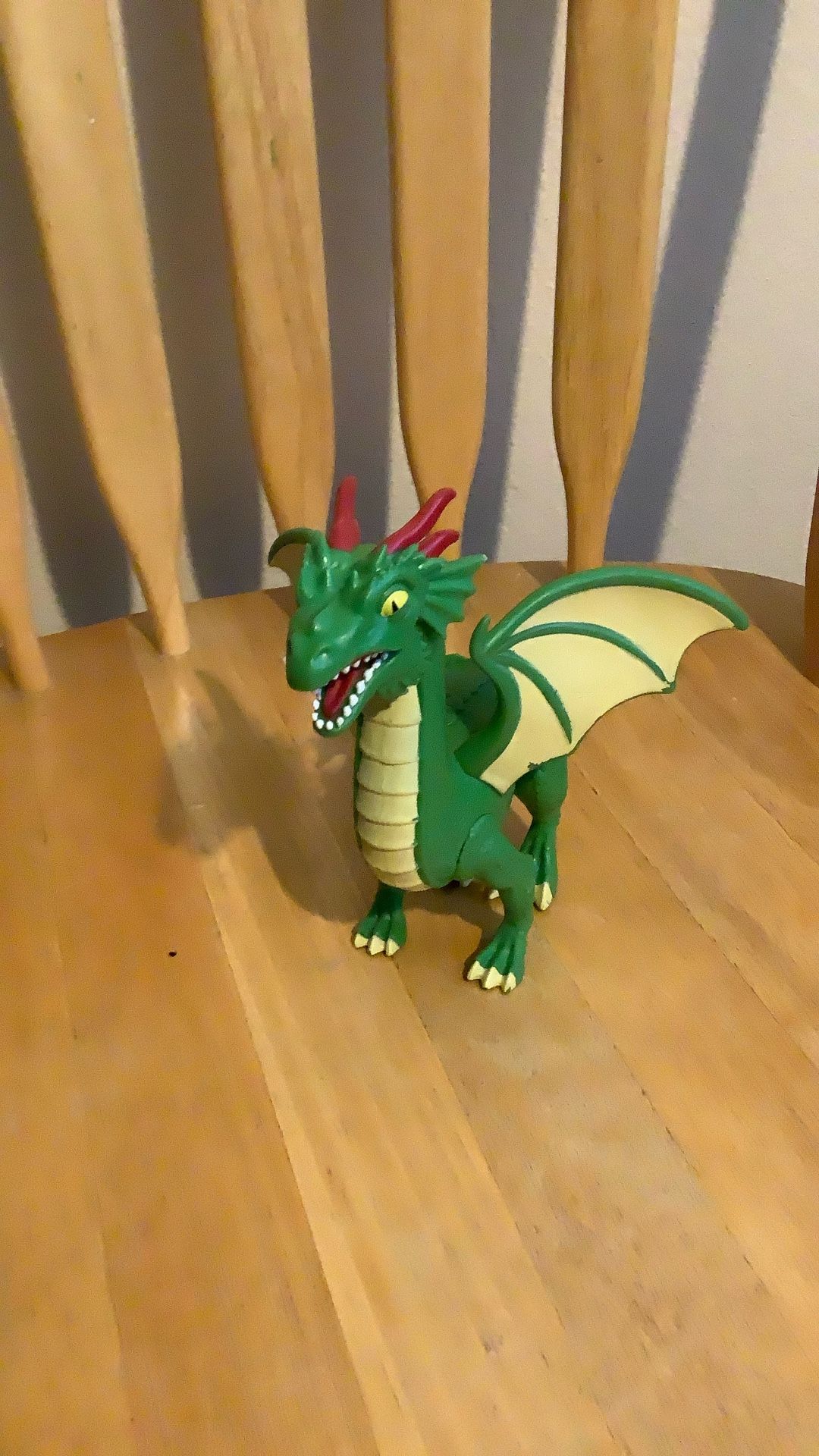 Dragon Lakeshore