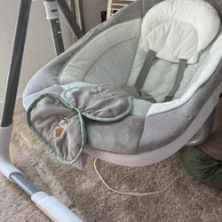 Baby Swing