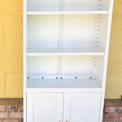 New Metal Book Shelf 