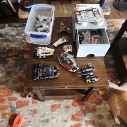 Legos Misc Sets 