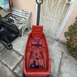 radio flyer wagon