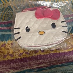 Hello Kitty Bag
