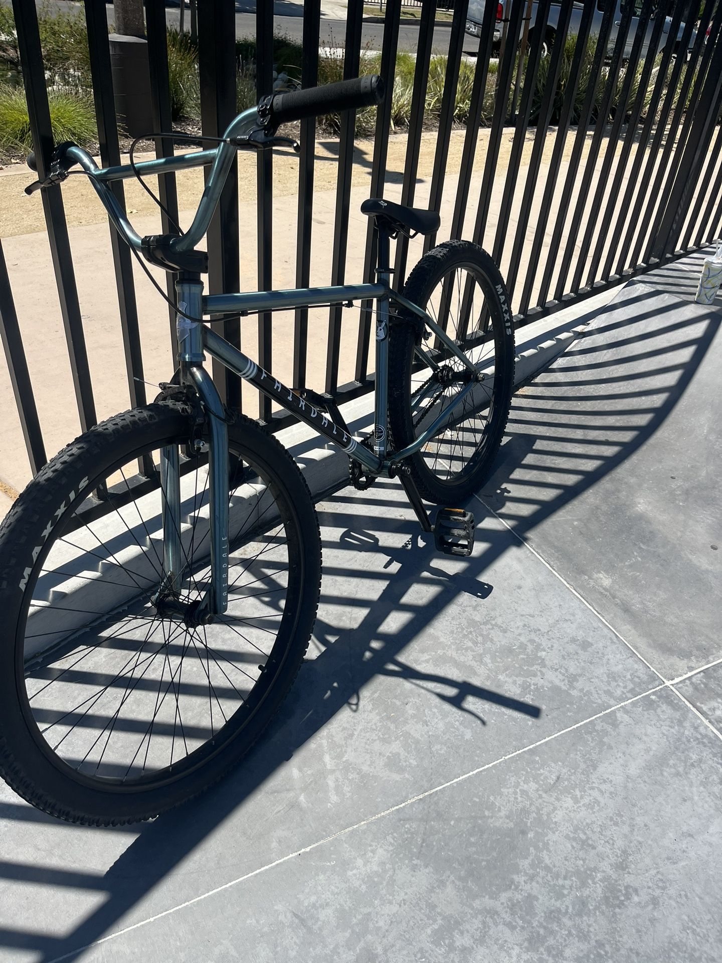 Fairdale Bike