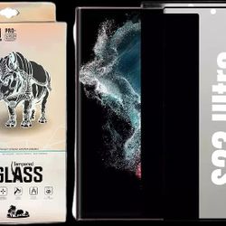 Screen Protector Private For Samsung Galaxy S23 Ultra