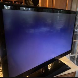 TELEVISION 