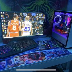 PC Setup