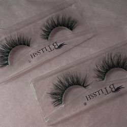 Lashes