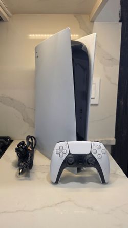 Ps5 Digital