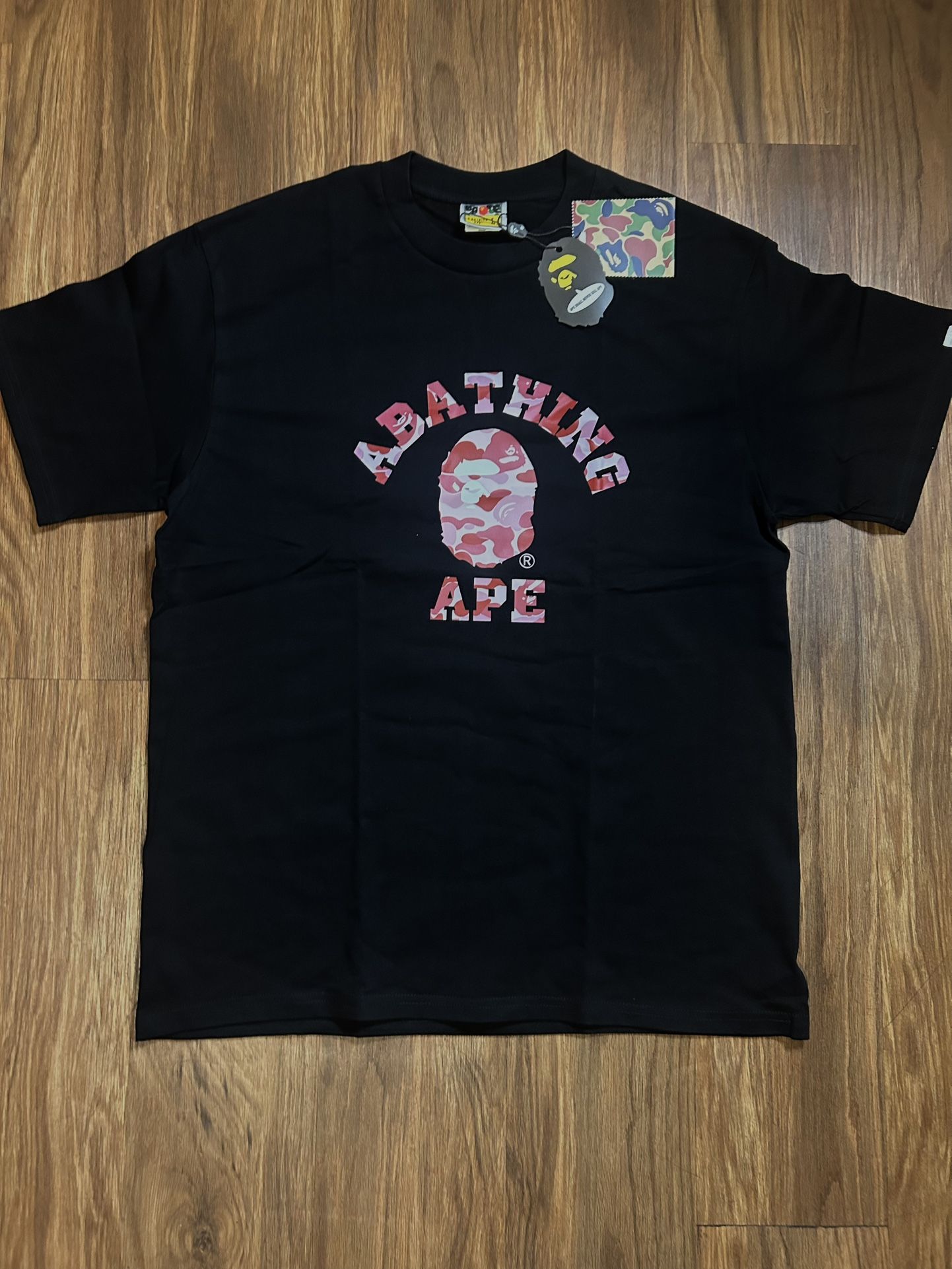 Bape Shirt