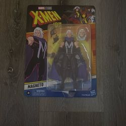 X Men Magneto 97