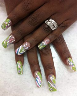 💅✨Nailin’ It With These Hot Deals!✨💅