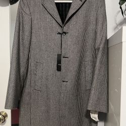Men’s coat 