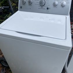 Washer
