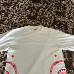 Bape Shirt 