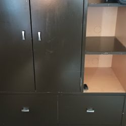 Entertainment Stand 
