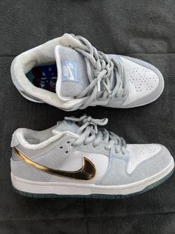 Nike SB Dunk Low Sean Cliver