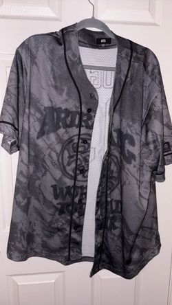 BTS jersey XXL