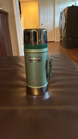 Aladdin Stanley thermos