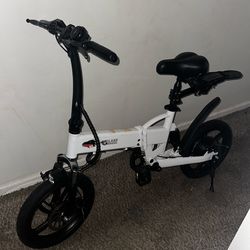 E-Bike