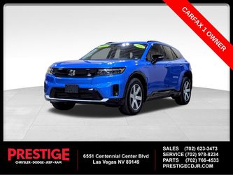 2024 Honda Prologue