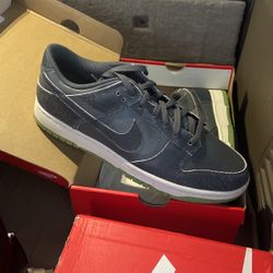 nike dunk low sz 12