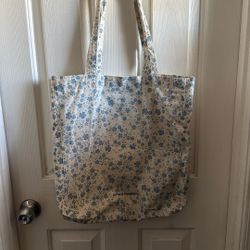 Cotton On Tote Bag