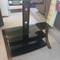Laptop TV Stand